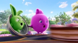 انیمیشن سانی بانیز قسمت 286 - sunny bunnies